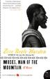 Cover art for MOSES, MAN OF THE MOUNTAIN