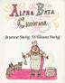 Cover art for ALPHA BETA CHOWDER