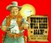 Cover art for WHITEFISH WILL RIDES AGAIN!