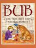 Cover art for BUB
