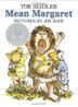 Cover art for MEAN MARGARET