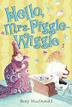 Cover art for HELLO, MRS. PIGGLE-WIGGLE