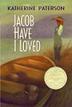 Cover art for JACOB HAVE I LOVED