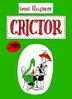 Cover art for CRICTOR