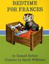 Cover art for BEDTIME FOR FRANCES