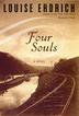 Cover art for FOUR SOULS