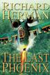 Cover art for THE LAST PHOENIX