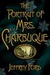 Cover art for THE PORTRAIT OF MRS. CHARBUQUE