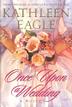 Cover art for ONCE UPON A WEDDING