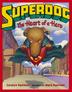 Cover art for SUPERDOG