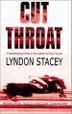 Cover art for CUT THROAT