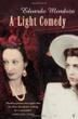 Cover art for A LIGHT COMEDY