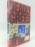 Cover art for DEADLY GREED