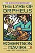 Cover art for THE LYRE OF ORPHEUS