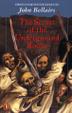 Cover art for THE SECRET OF THE UNDERGROUND ROOM