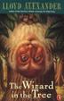 Cover art for THE WIZARD IN THE TREE