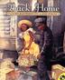 Cover art for BACK HOME