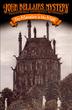 Cover art for THE MANSION IN THE MIST