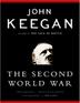 Cover art for THE SECOND WORLD WAR