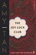 Cover art for THE JOY LUCK CLUB