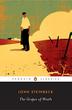 Cover art for THE GRAPES OF WRATH
