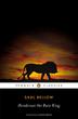 Cover art for HENDERSON THE RAIN KING