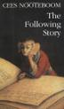 Cover art for THE FOLLOWING STORY
