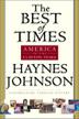 Cover art for THE BEST OF TIMES