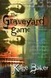 Cover art for THE GRAVEYARD GAME