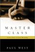 Cover art for MASTER CLASS