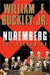 Cover art for NUREMBERG: THE RECKONING