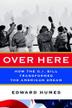 Cover art for OVER HERE