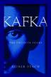 Cover art for KAFKA