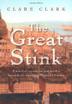 Cover art for THE GREAT STINK