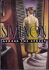 Cover art for ACROSS THE STREET