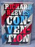 Cover art for CONVENTION