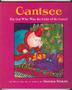 Cover art for CANTSEE