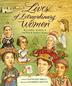 Cover art for LIVES OF EXTRAORDINARY WOMEN