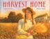 Cover art for HARVEST HOME