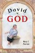 Cover art for DAVID V. GOD