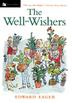 Cover art for THE WELL-WISHERS