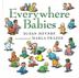 Cover art for EVERYWHERE BABIES