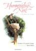 Cover art for HUMMINGBIRD NEST