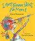 Cover art for I AIN’T GONNA PAINT NO MORE!
