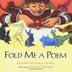 Cover art for FOLD ME A POEM