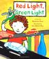 Cover art for RED LIGHT, GREEN LIGHT