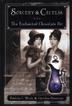 Cover art for SORCERY & CECELIA