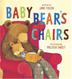 Cover art for BABY BEAR’S CHAIRS