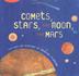 Cover art for COMETS, STARS, THE MOON, AND MARS