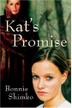 Cover art for KAT’S PROMISE